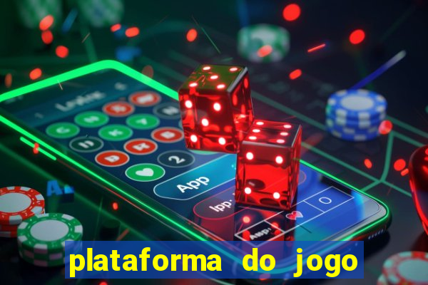 plataforma do jogo do canguru